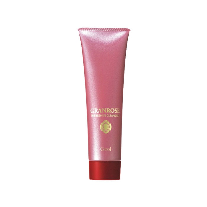 グランローゼ リフレッション クレンジング (N) （クレンジングクリーム・親水性）90g