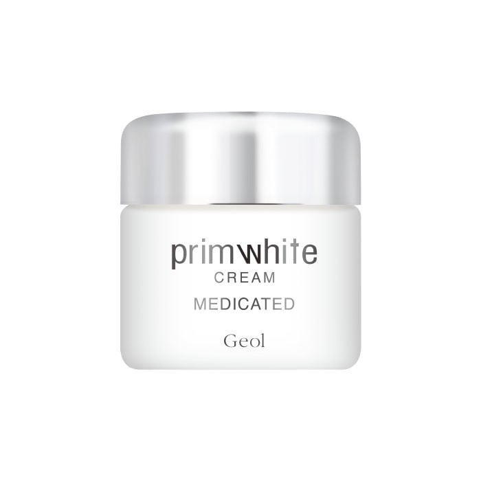 プリムホワイト クリーム〈医薬部外品〉36g