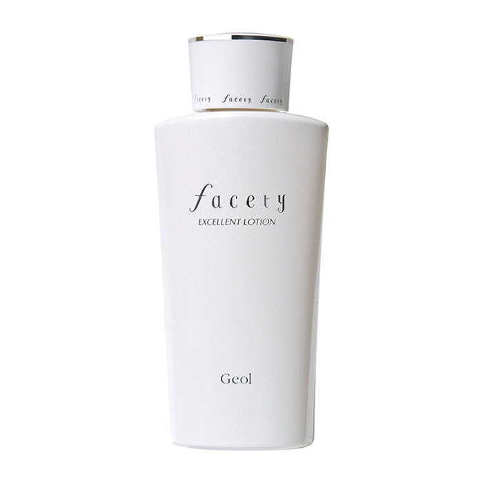 ファセティ エクセレント ローション （一般肌用化粧水）120ml