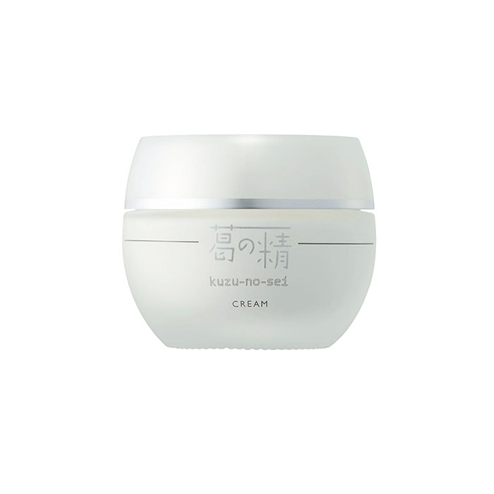 葛の精 ジェルクリーム （クリーム） 35g