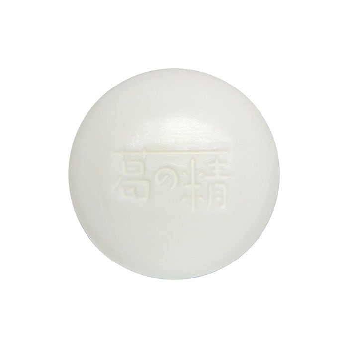 葛の精 モイスチュアソープ （洗顔ソープ） 90g