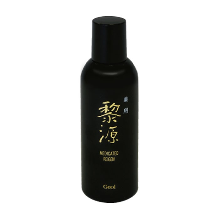 薬用 黎源〈医薬部外品〉（育毛料） 180ml