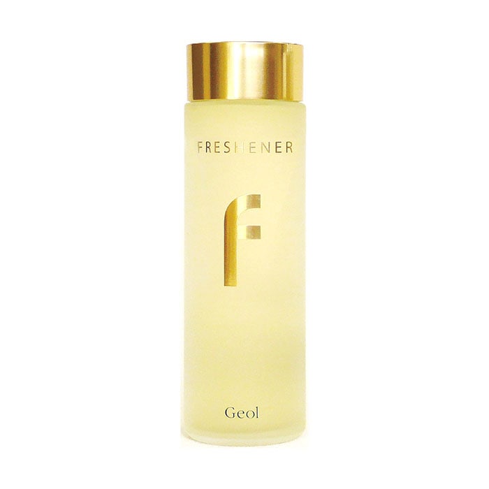 フレッシュナー （ふきとり化粧水） 120ml