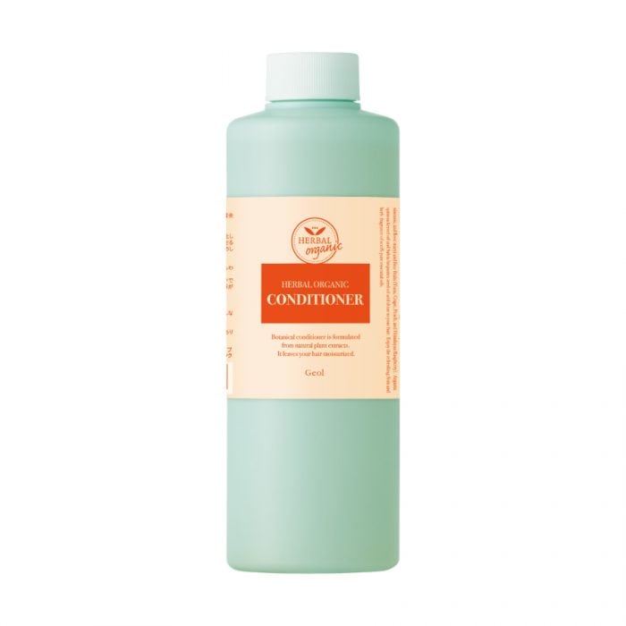 ハーバル オーガニック コンディショナー ★ポンプ別売り　500ml