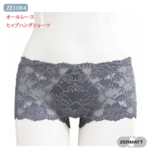 �ĥ���ޥå� ������졼���ҥåץϥ� ���硼�� ZE1064 ������ M L������