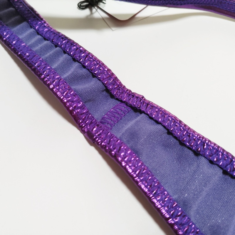 ��ݡ��� La-Pomme �᥿��å����� ���Ҥ⥻������T�Хå� ������ M������ LS198