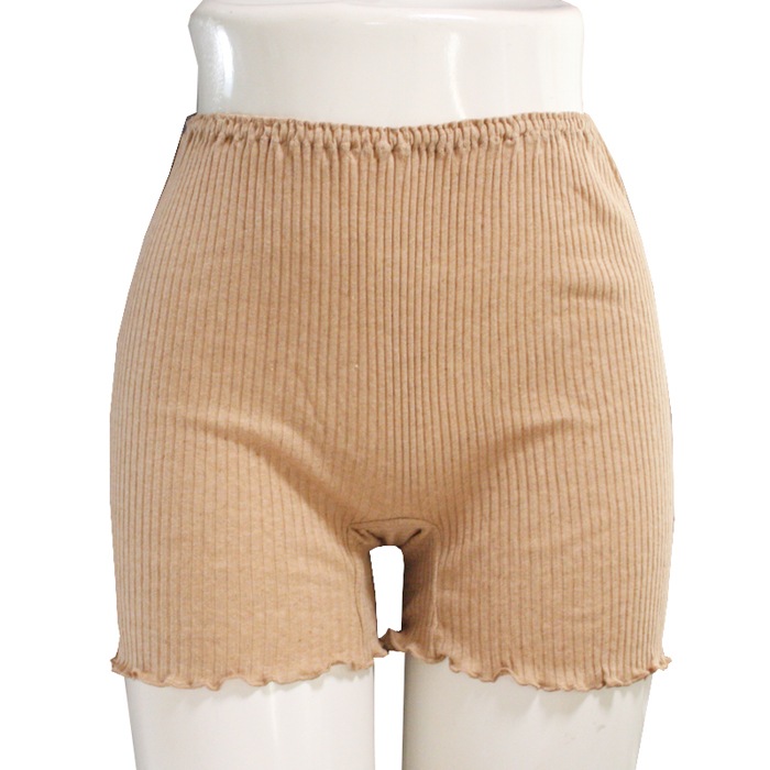 ŷ��̵˥ �������˥å����åȥ� 100% ���1ʬ�楷�硼�� ������ �ե꡼(M��L)