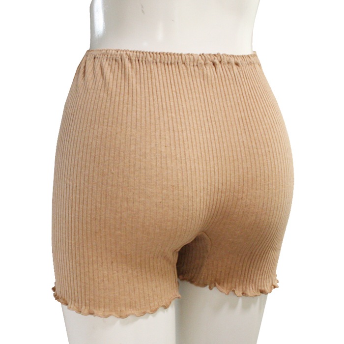 ŷ��̵˥ �������˥å����åȥ� 100% ���1ʬ�楷�硼�� ������ �ե꡼(M��L)