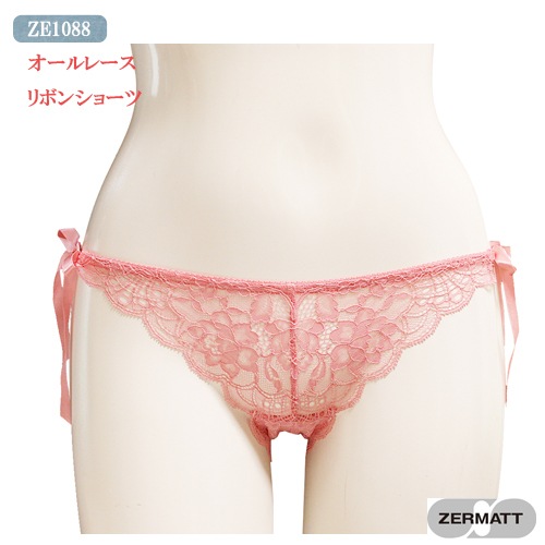 �ĥ���ޥå� ������졼����ܥ󥷥硼�� ZE1088 ������ M������