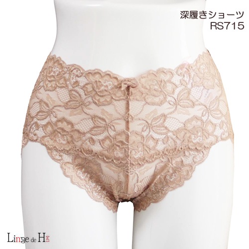 ��󥸥�ɥ��å��� RS715 ���졼�� ���������硼�� LL