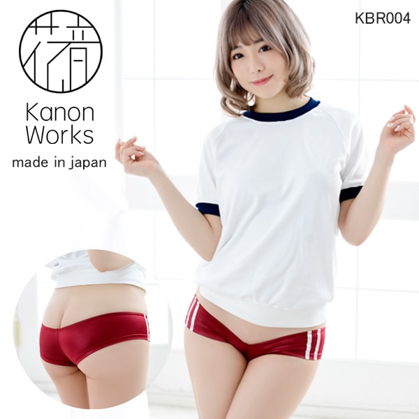 ֲ Kanon Works 쥰  ֥ ܥ KBR004 å(M) KBR004