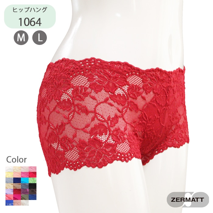 �ĥ���ޥå� ������졼���ҥåץϥ� ���硼�� ZE1064 ������ M L������