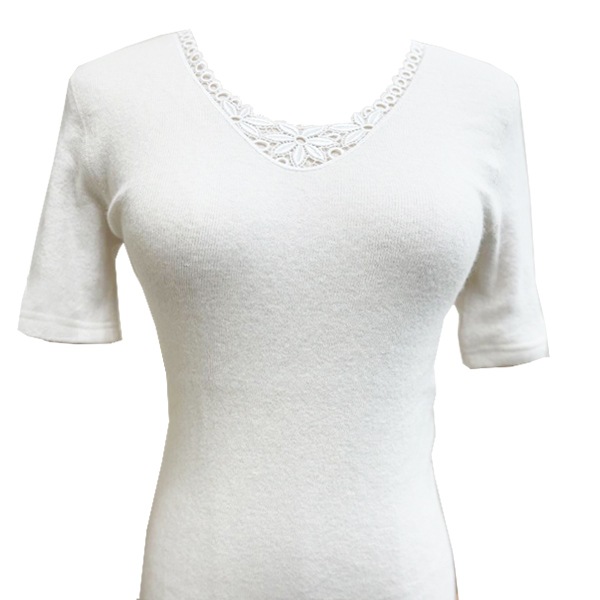 ��ǥ��� ���󥴥�100�� No.7845 ��ǥ����� �졼����Ⱦµ��M��L��������