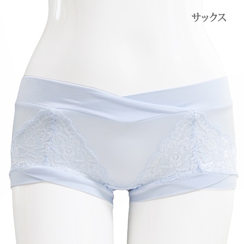 �ĥ���ޥå� 2WAY�����奯����ҥåץϥ� ZE2388 ������ M L������