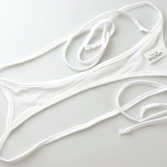 �ֲ������ Kanon Works �˾��֥�����硼�ĥ��å� �ۥ磻��(M) KBS002