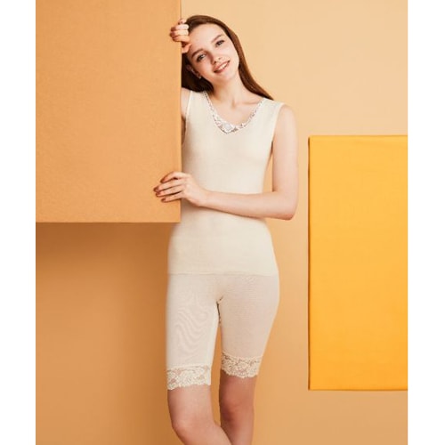 ��ǥ��� �����ߥ�33�� No.7050 �졼���դ��Ρ����꡼�֡�M��L��������