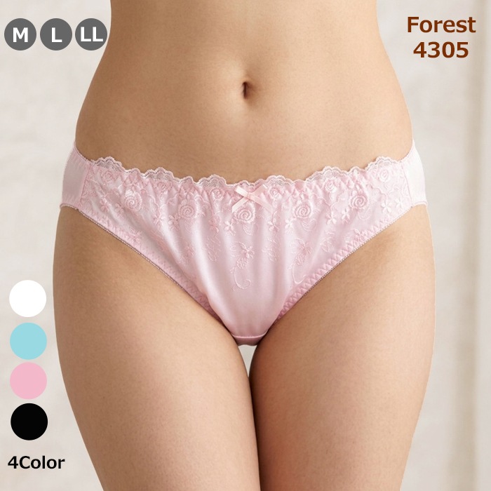 ���쥬��� �鯥졼�� �ե�Хå� ����������� ���硼�� 4305 �ե��쥹�� Forest ��M L LL��������