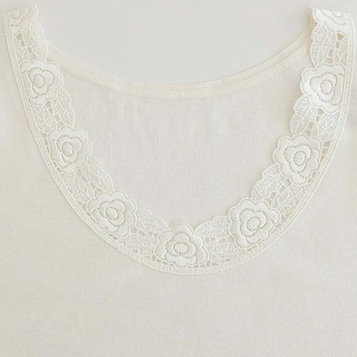 ���󥴥�15�� No.7243 Ⱦµ����ʡ���M��L�������� ��ǥ���