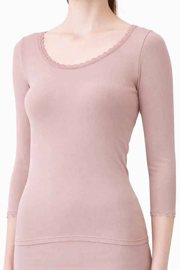 ��ǥ��� piariva �졼���դ�7ʬµ ���åȥ�100��(M��L������) 6247