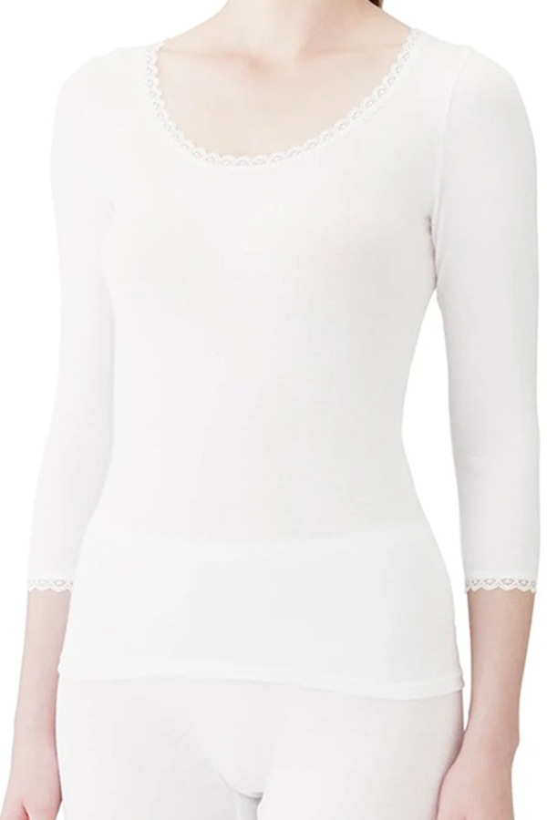 ��ǥ��� piariva �졼���դ�7ʬµ ���åȥ�100��(M��L������) 6247