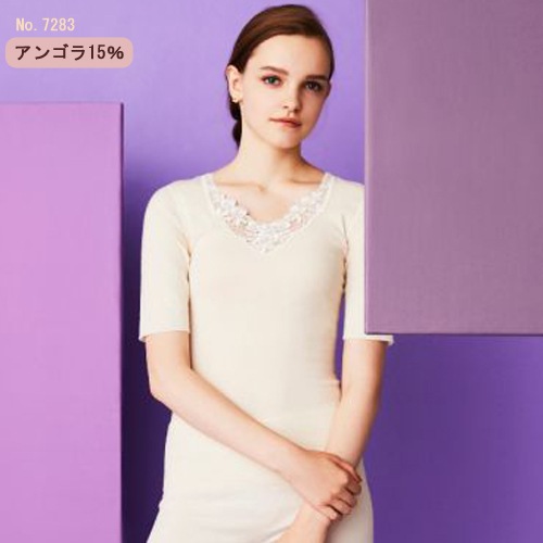 ��ǥ��� ���󥴥�15�� No.7283ll Ⱦµ����ʡ���LL��������