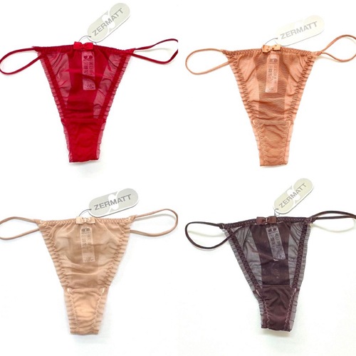 �ĥ���ޥå� �����ɤҤ⥿�� ZE4105 ������ M������