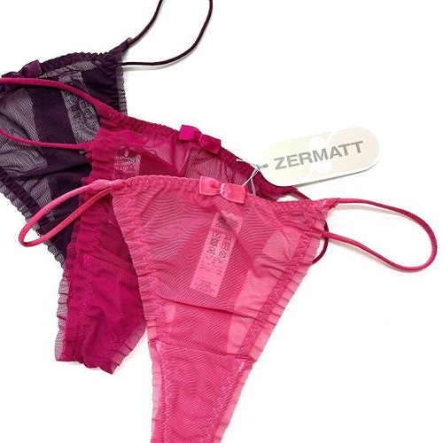 �ĥ���ޥå� �����ɤҤ⥿�� ZE4105 ������ M������