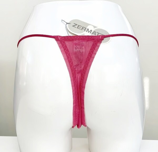 �ĥ���ޥå� �����ɤҤ⥿�� ZE4105 ������ M������