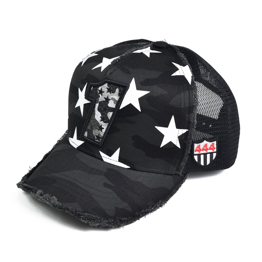 YOSHINORI KOTAKE DESIGN ヨシノリコタケデザイン キャップ