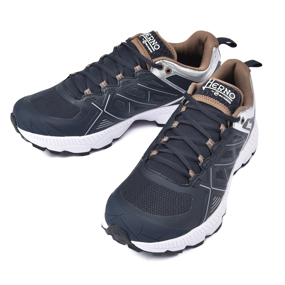 HERNO Laminar×SCARPA(ヘルノ ラミナー×スカルパ) ASSOLUTO GORE-TEX 