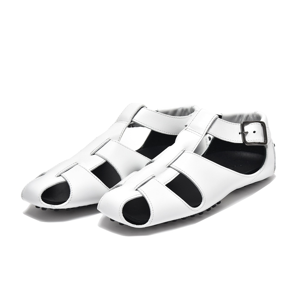 新品未使用 PELLICO SUNNY 23SS OVIEDO ジュートサンダル ペリーコ サニー PELLICO SUNNY ジュートフラットサンダル