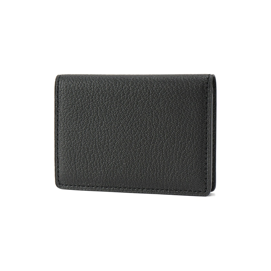 MOLINI モリニ Card Holder カードホルダー 名刺入れ CH1004 BLACK×GRAY