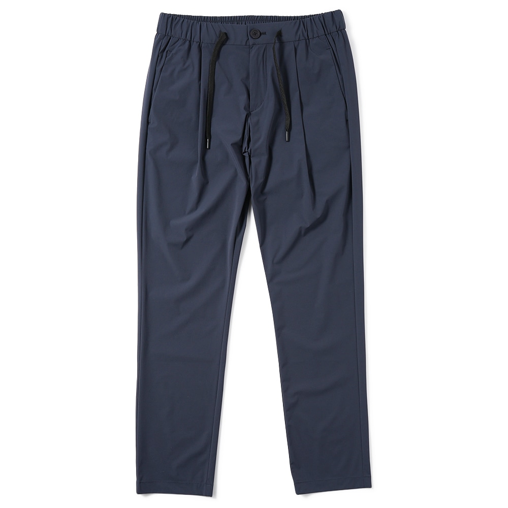 国内配送【HERNO】LAMINAR スウェットパンツ HERNO（ヘルノ）LAMINARラミナー ウォーターレペレント