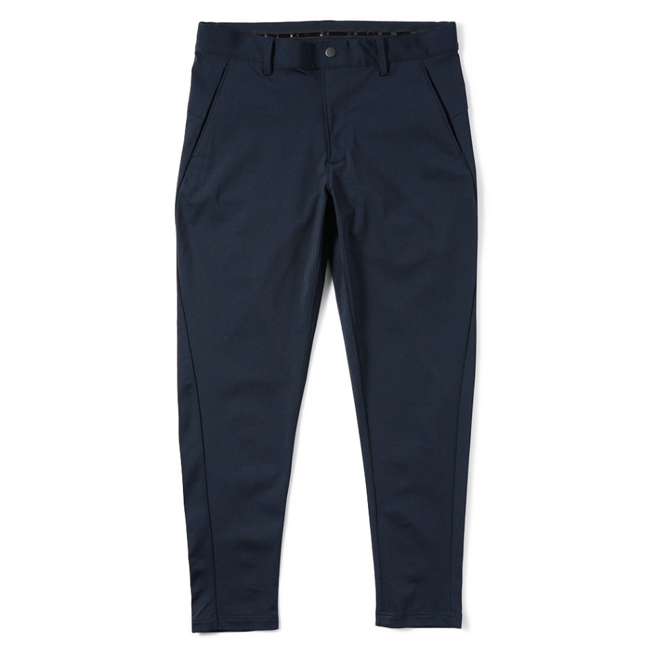 TFW49 ティーエフダブリュー49 ANKLE SLIM PANTS アンクルスリムパンツ T072410020 D.NAVY