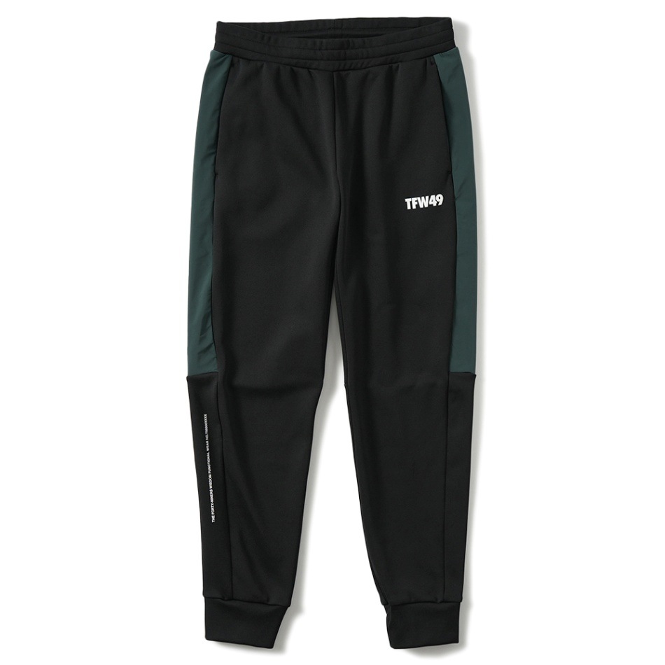 TFW49 ティーエフダブリュー49 VW PANTS ベリーウォームパンツ