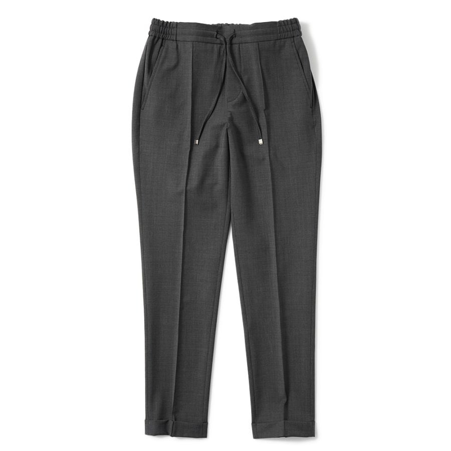 JUNHASHIMOTO ジュンハシモト JH＋NUKUMORI MULTI PANTS ヌクモリ