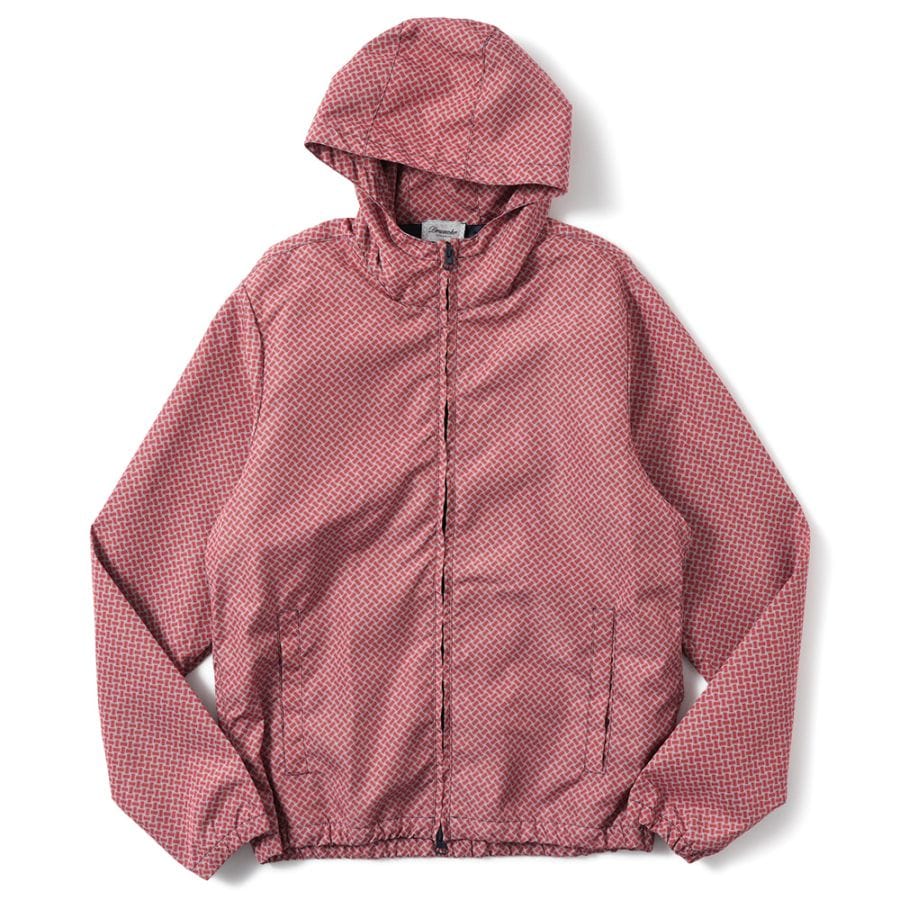 JUNHASHIMOTO ジュンハシモト JH＋NUKUMORI TRACK JACKET ヌクモリ