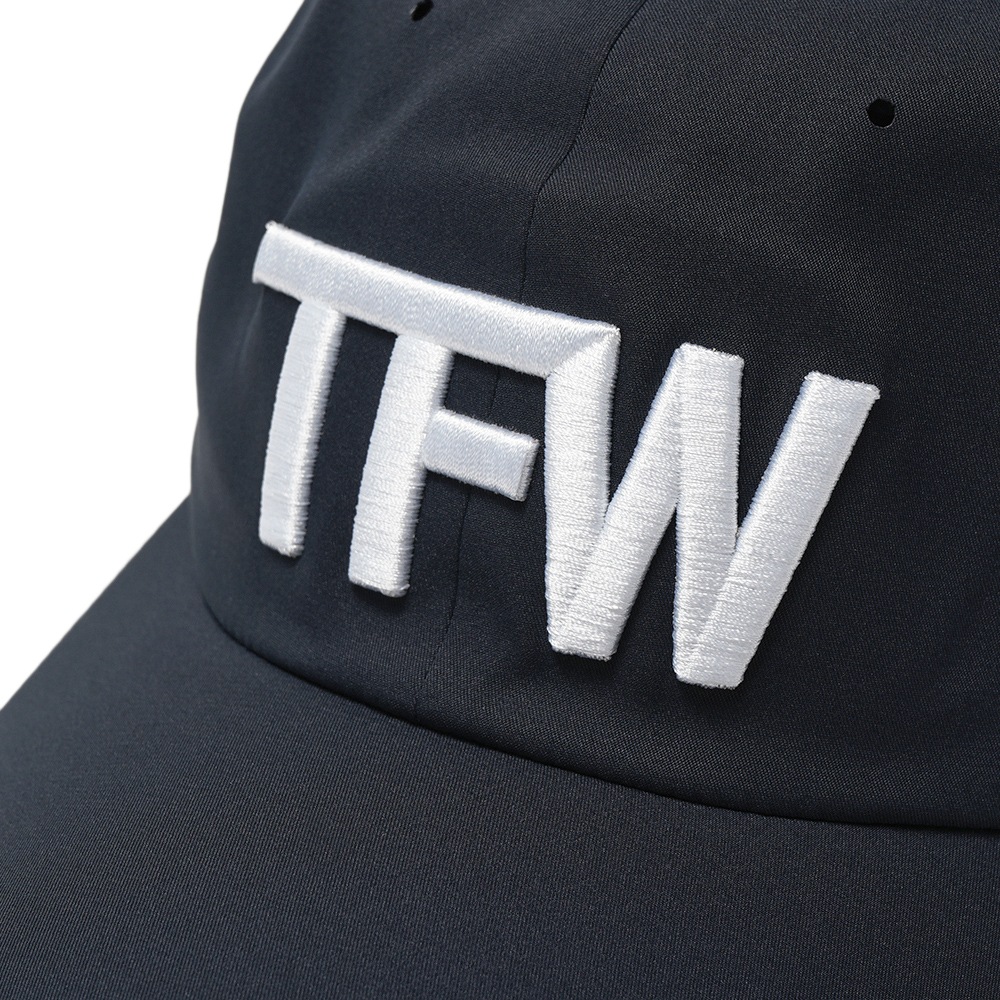 TFW49 ティーエフダブリュー49 TECHNICAL CAP-2 テクニカルキャップ2 T132420009 NAVY