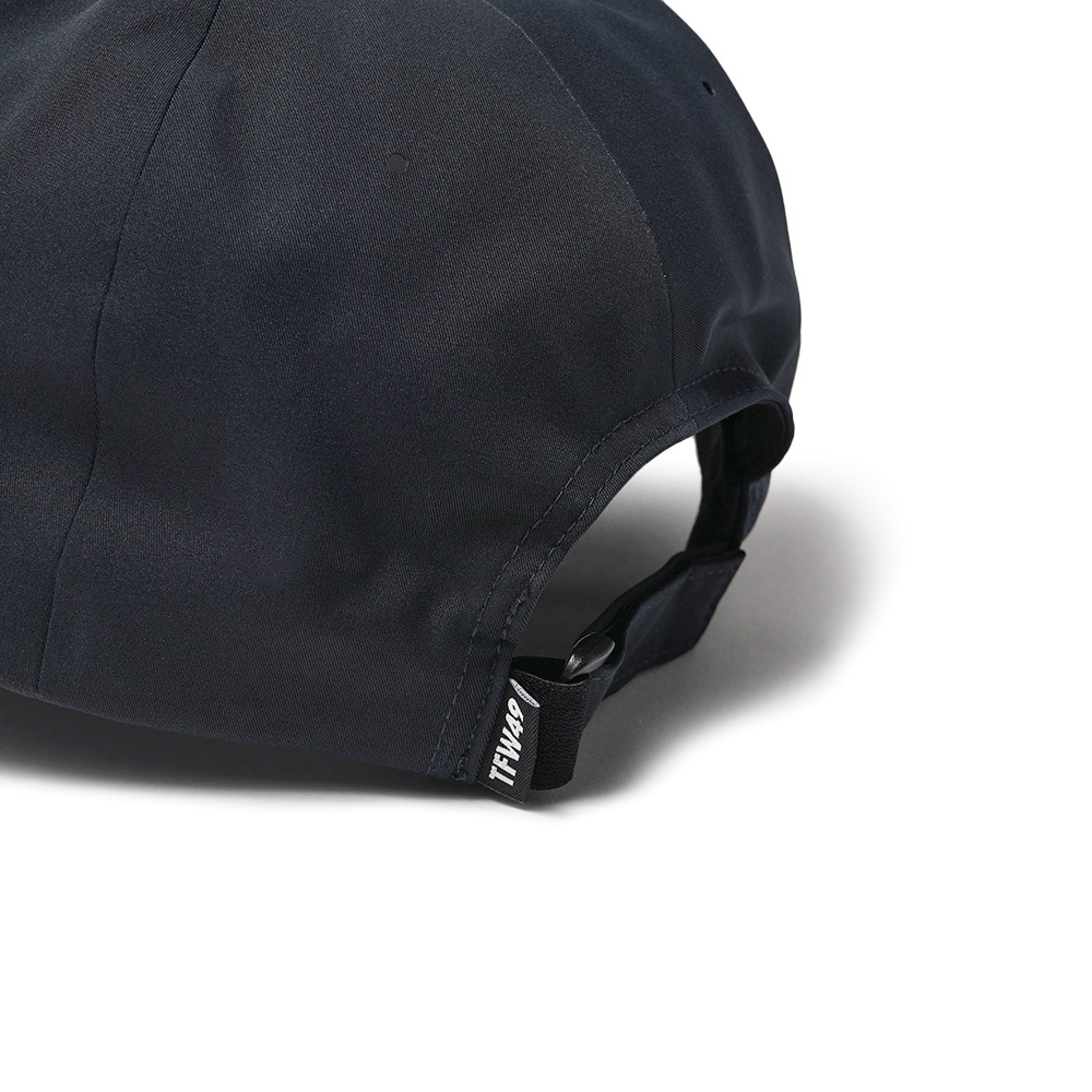 TFW49 ティーエフダブリュー49 TECHNICAL CAP-2 テクニカルキャップ2 T132420009 NAVY