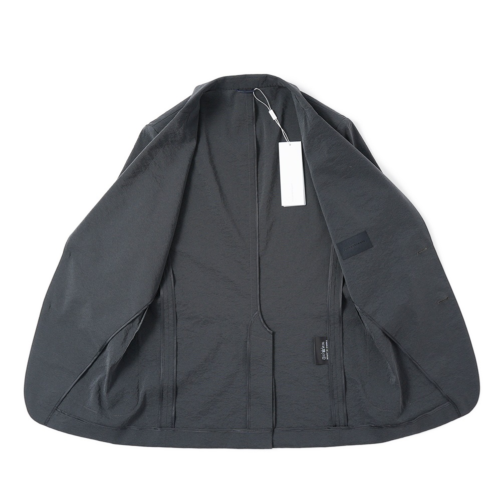 junhashimoto ジュンハシモト ULTRA LIGHT JACKET★ ウルトラ ライト ジャケット 1032610006 CHARCOAL