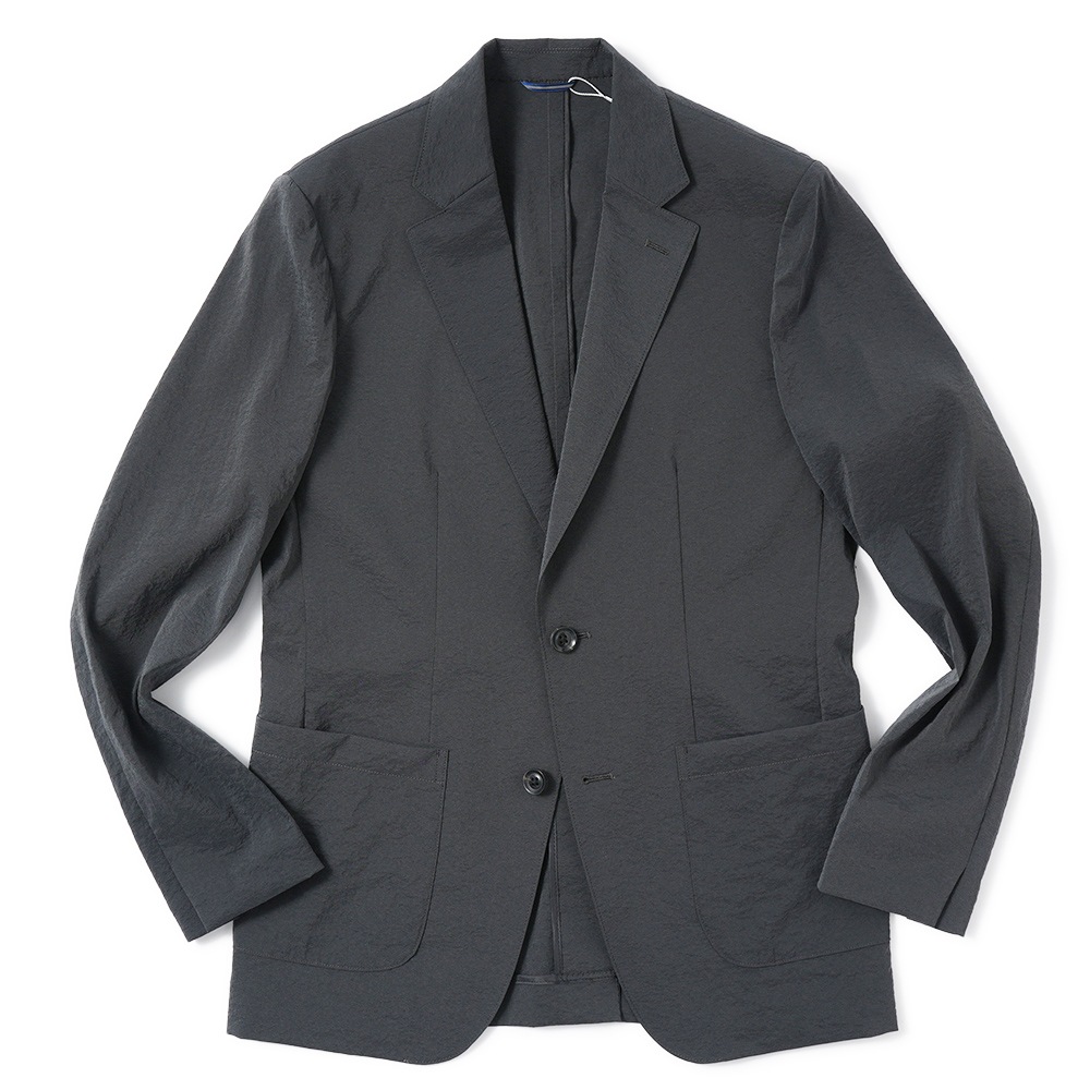 junhashimoto ジュンハシモト ULTRA LIGHT JACKET★ ウルトラ ライト ジャケット 1032610006 CHARCOAL
