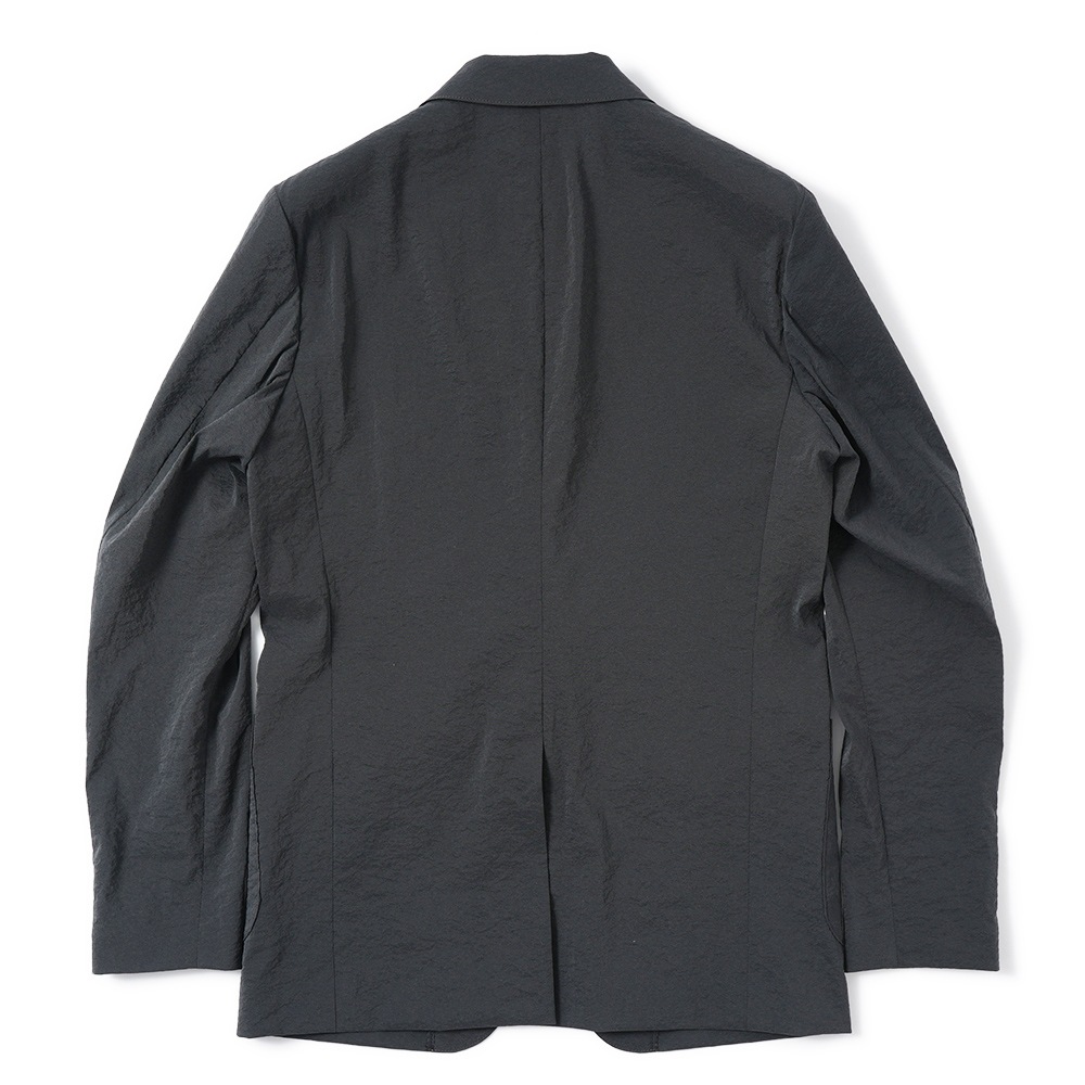 junhashimoto ジュンハシモト ULTRA LIGHT JACKET★ ウルトラ ライト ジャケット 1032610006 CHARCOAL