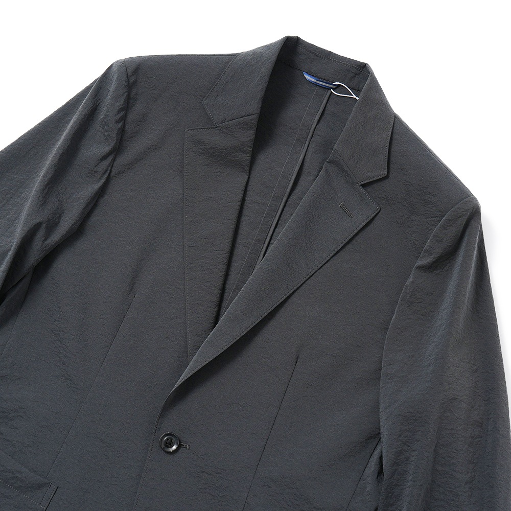 junhashimoto ジュンハシモト ULTRA LIGHT JACKET★ ウルトラ ライト ジャケット 1032610006 CHARCOAL