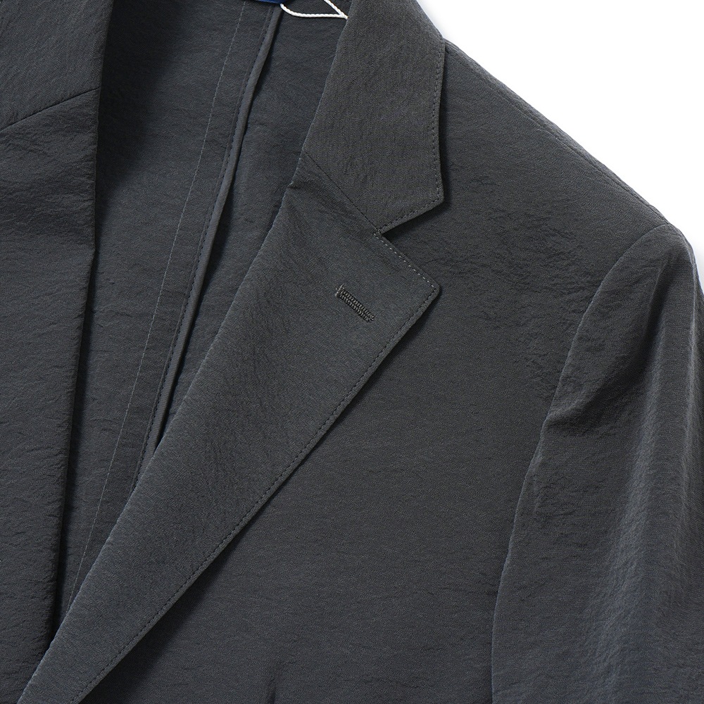 junhashimoto ジュンハシモト ULTRA LIGHT JACKET★ ウルトラ ライト ジャケット 1032610006 CHARCOAL