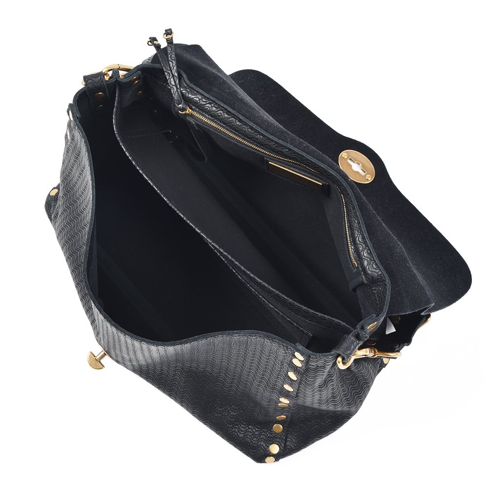 ZANELLATO ザネラート ポスティーナ L ARCHEモデル ZANELLATO ザネラート ポスティーナ L ARCHEモデル ZANELLATO