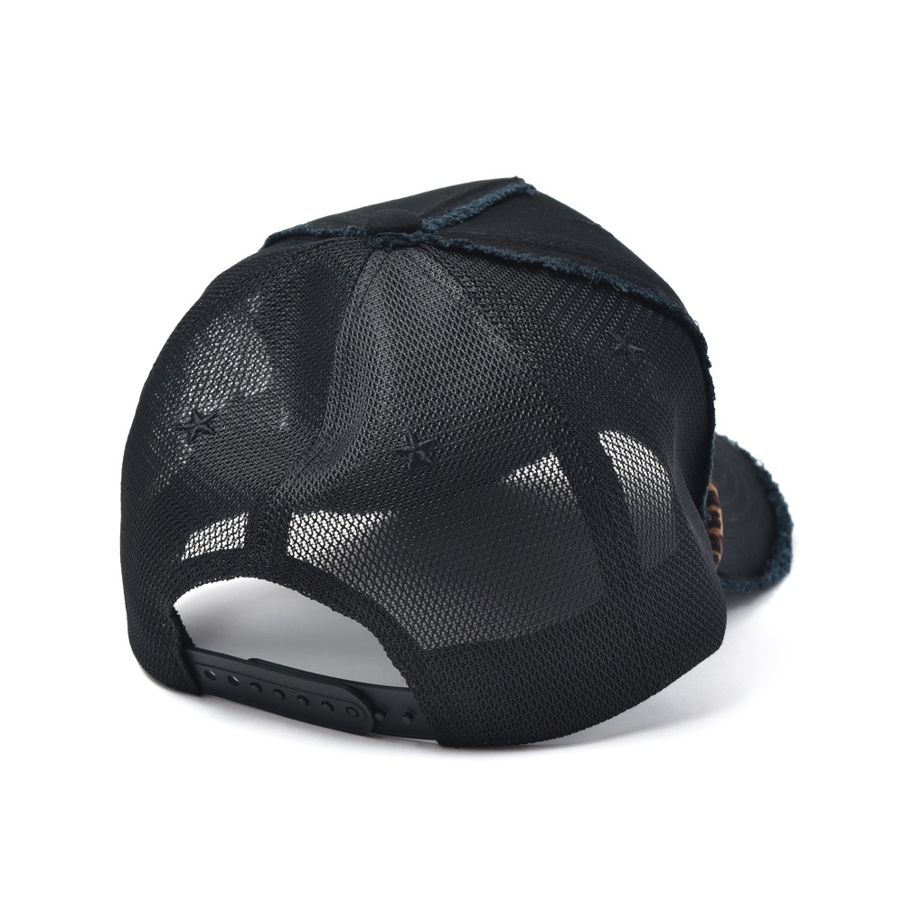 YOSHINORI KOTAKE DESIGN ヨシノリコタケデザイン キャップ YK3D★-444C