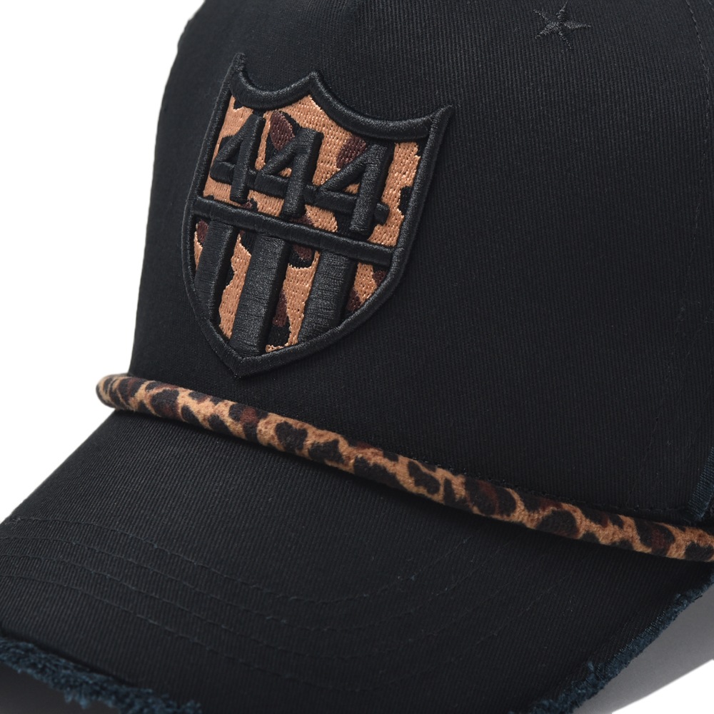 YOSHINORI KOTAKE DESIGN ヨシノリコタケデザイン キャップ YK3D★-444C