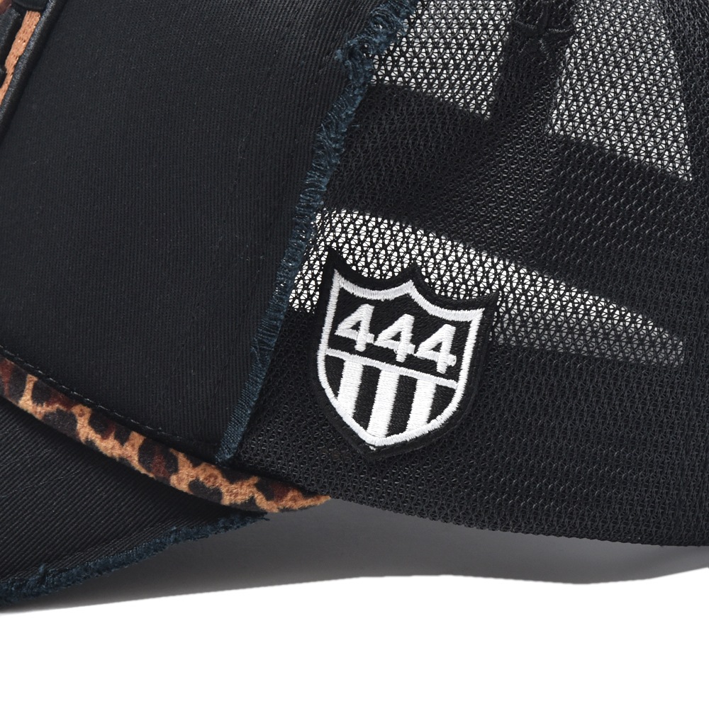 YOSHINORI KOTAKE DESIGN ヨシノリコタケデザイン キャップ YK3D★-444C