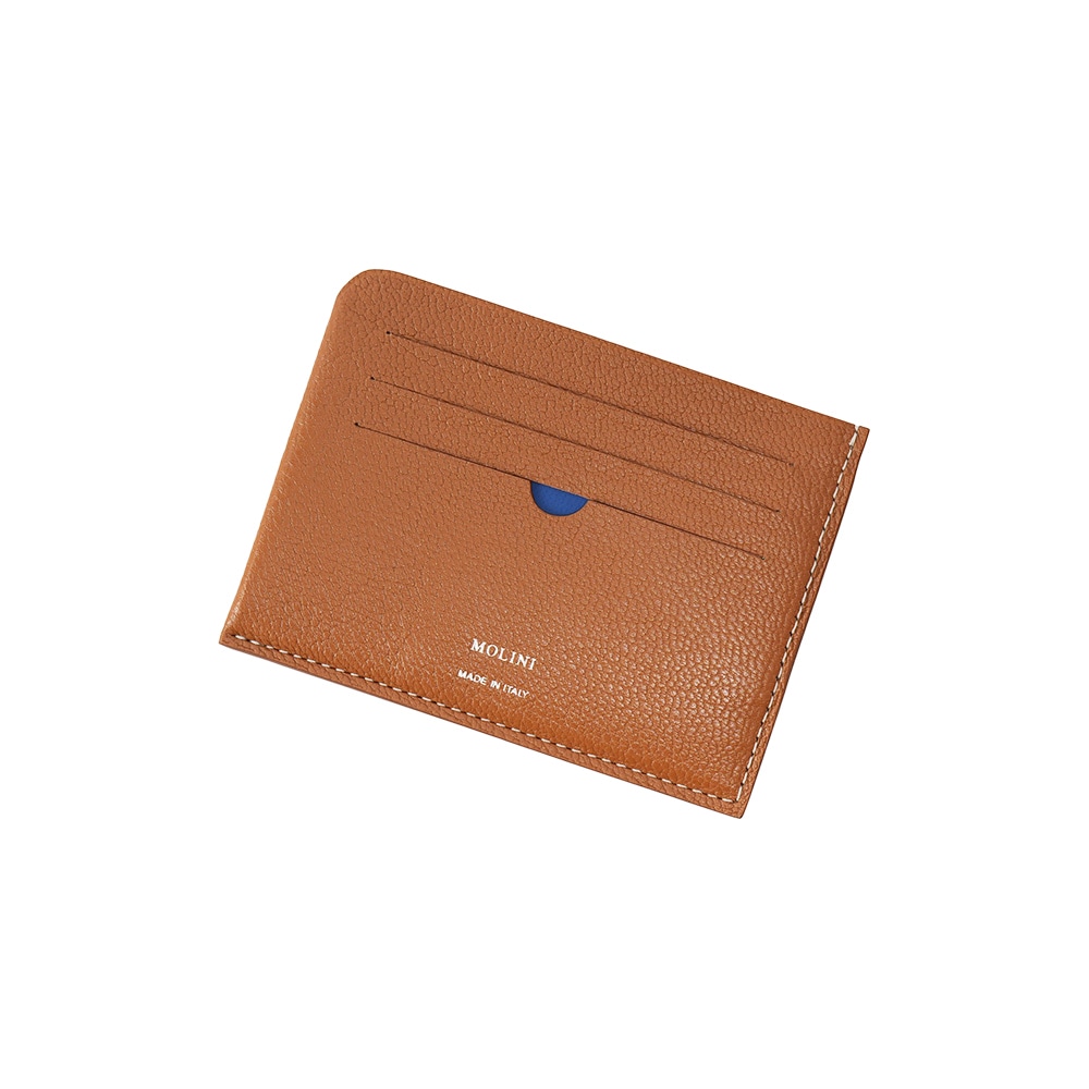 MOLINI ITALY Wallet モリニ EDIFICE 財布 MOLINI (モリニ) bifold compact wallet メンズ