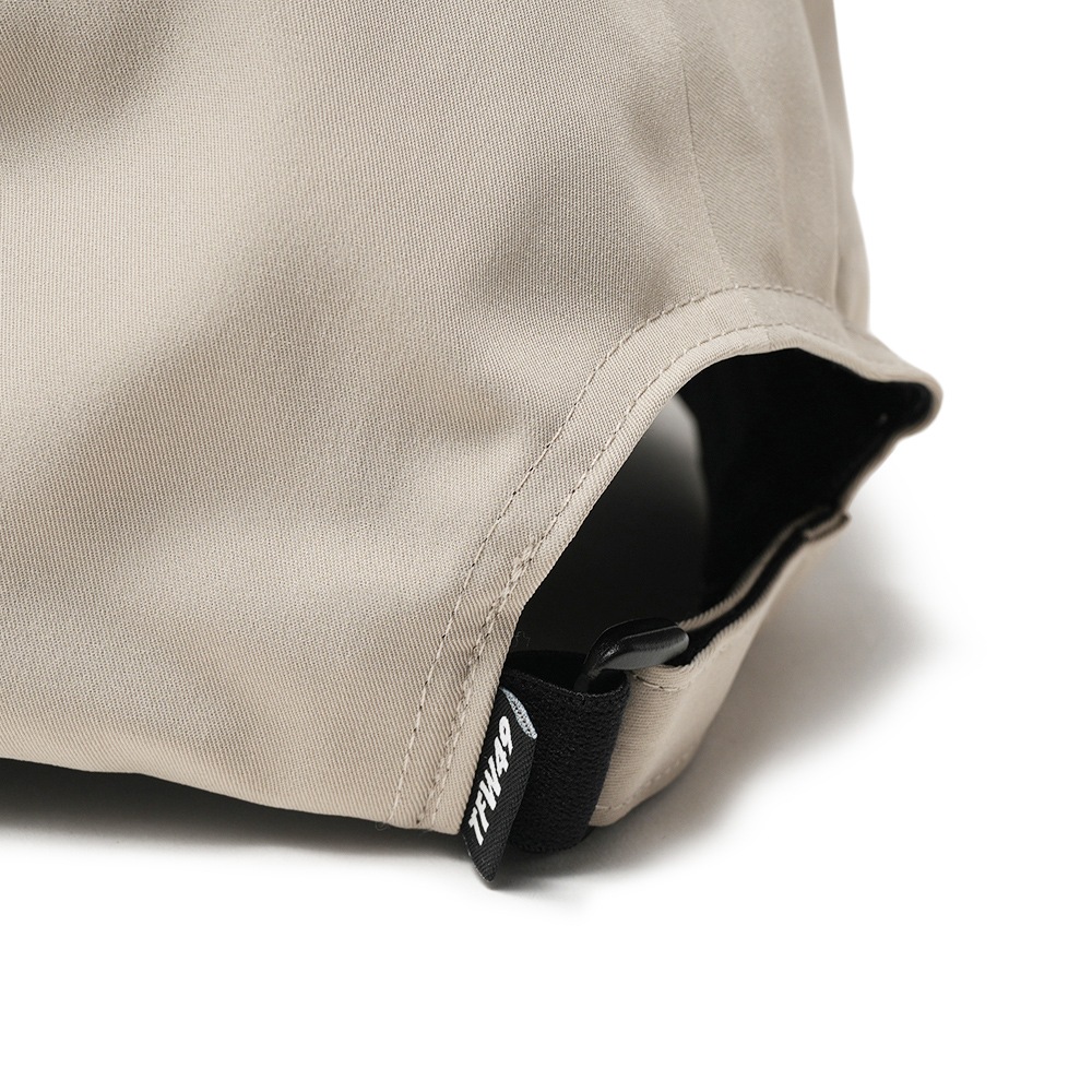 TFW49 ティーエフダブリュー49 TECHNICAL CAP-2 テクニカルキャップ2 T132420009 L.GREY